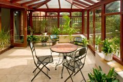 Box End conservatory quotes