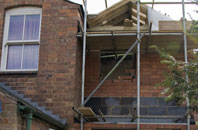 free Box End home extension quotes